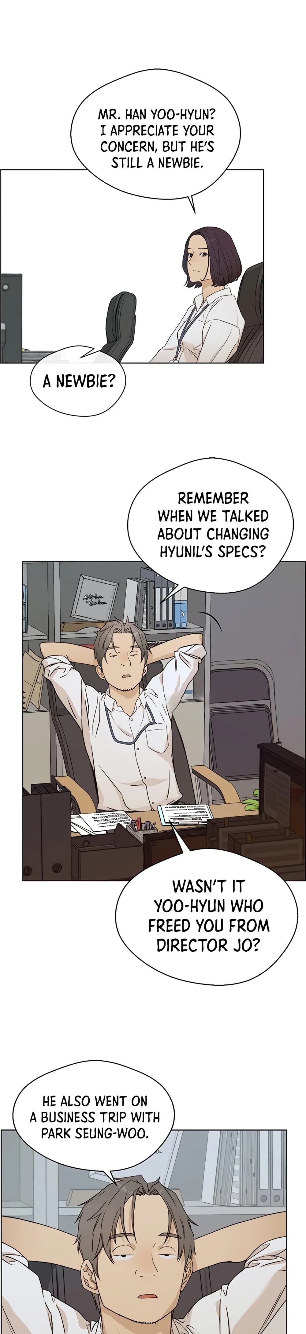 Real Man page 26