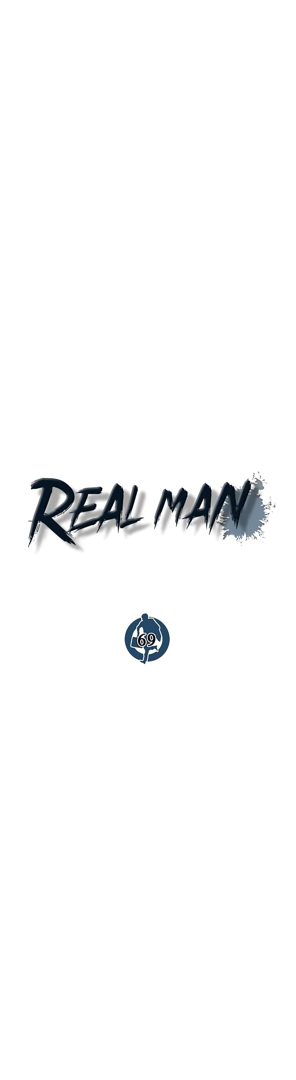 Real Man page 31