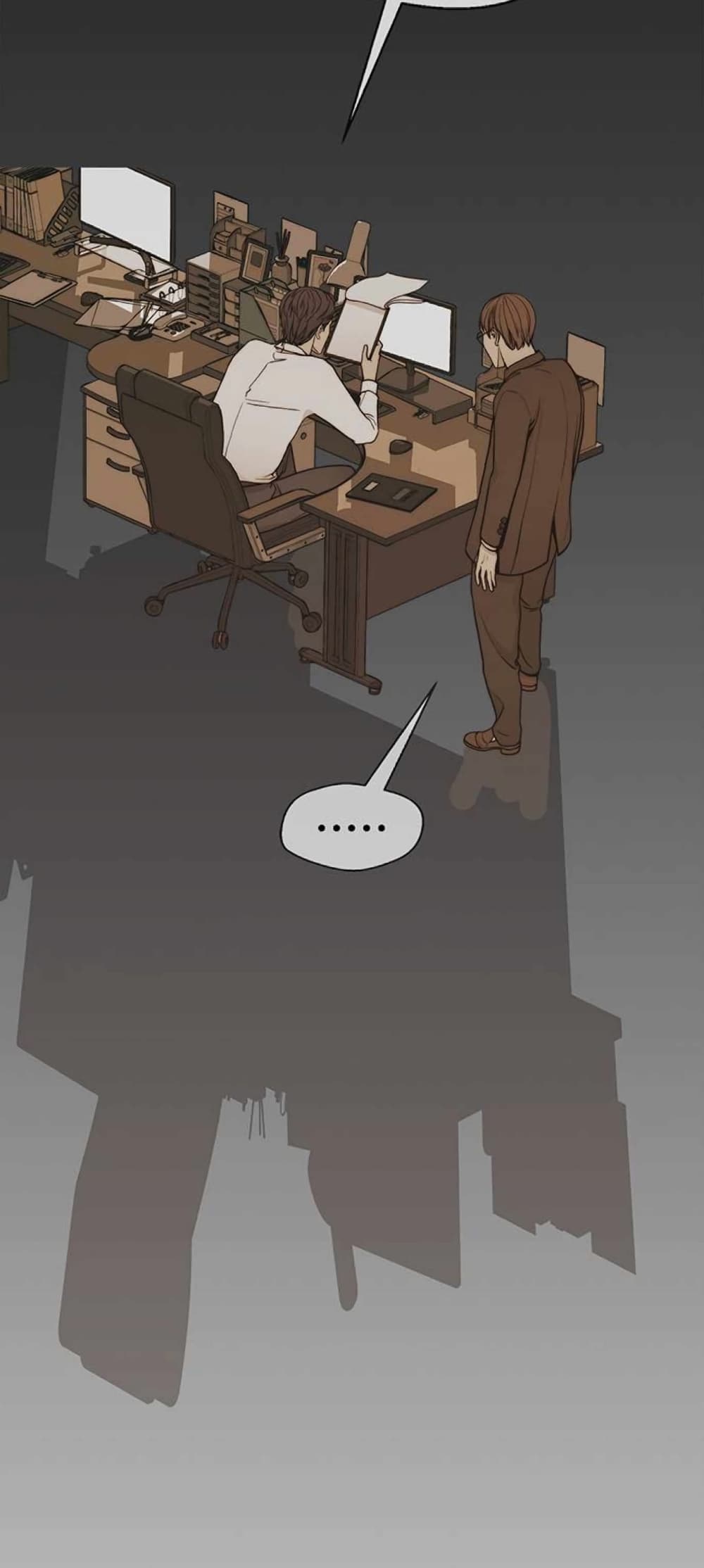 Real Man page 18