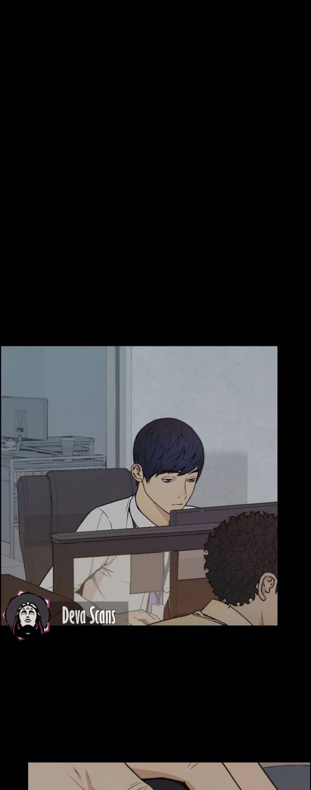 Real Man page 2