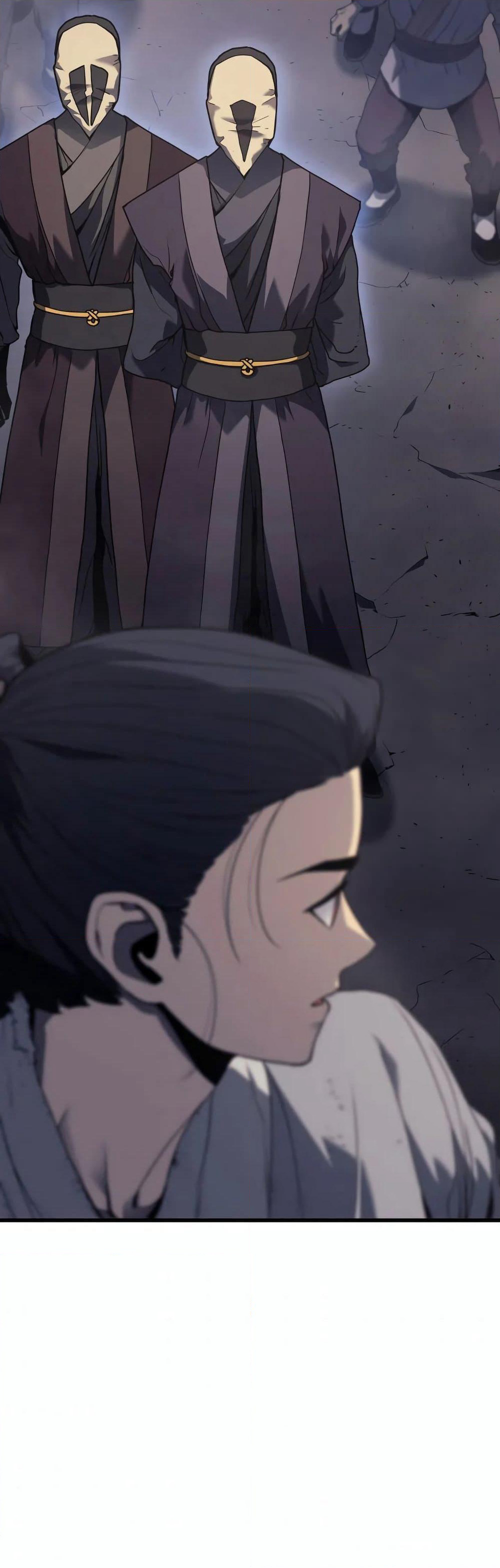 Reaper of the Drifting Moon page 5