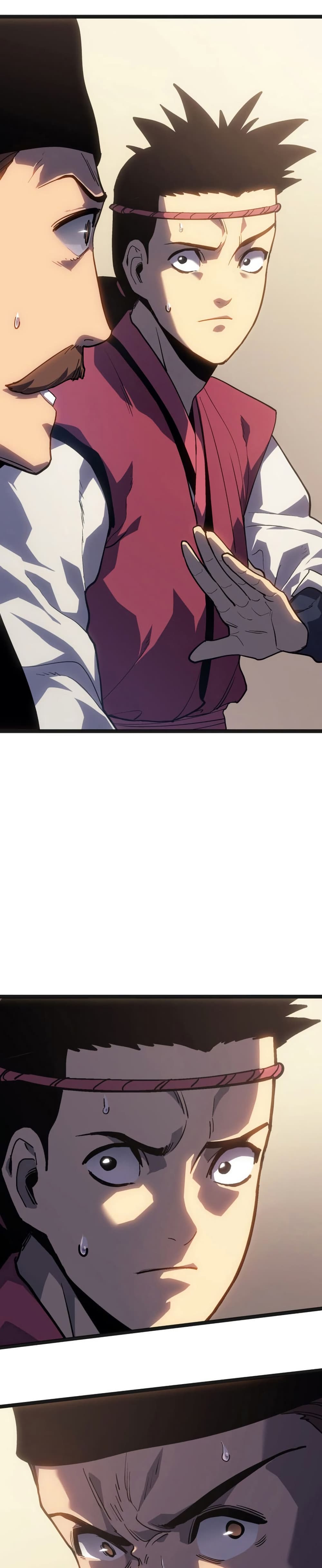 Reaper of the Drifting Moon page 3