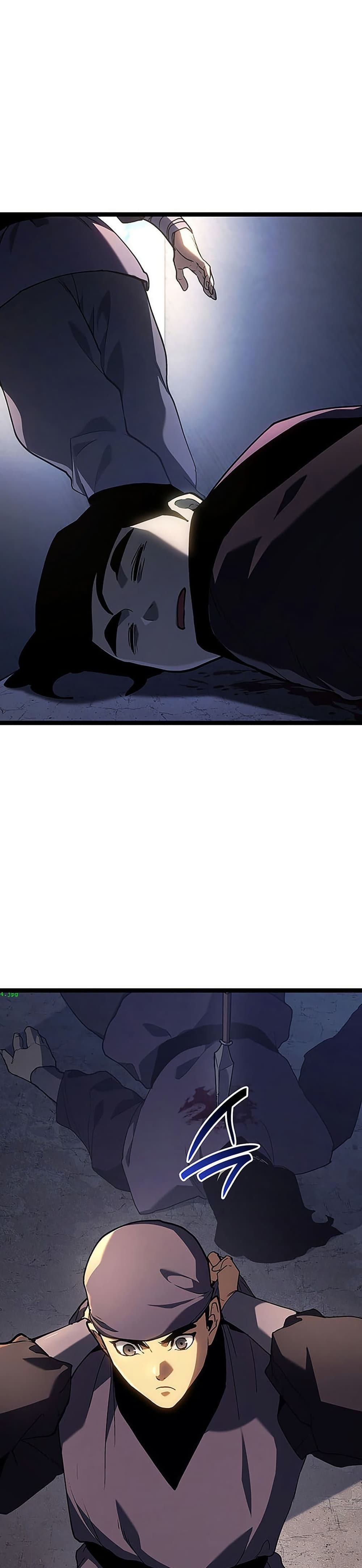 Reaper of the Drifting Moon page 9