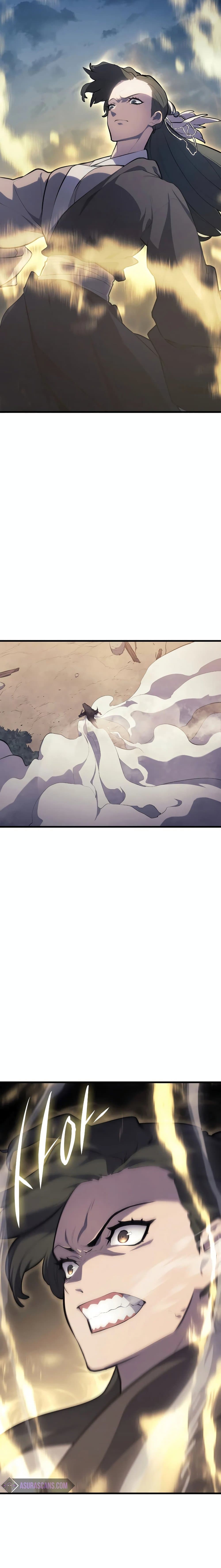 Reaper of the Drifting Moon page 9