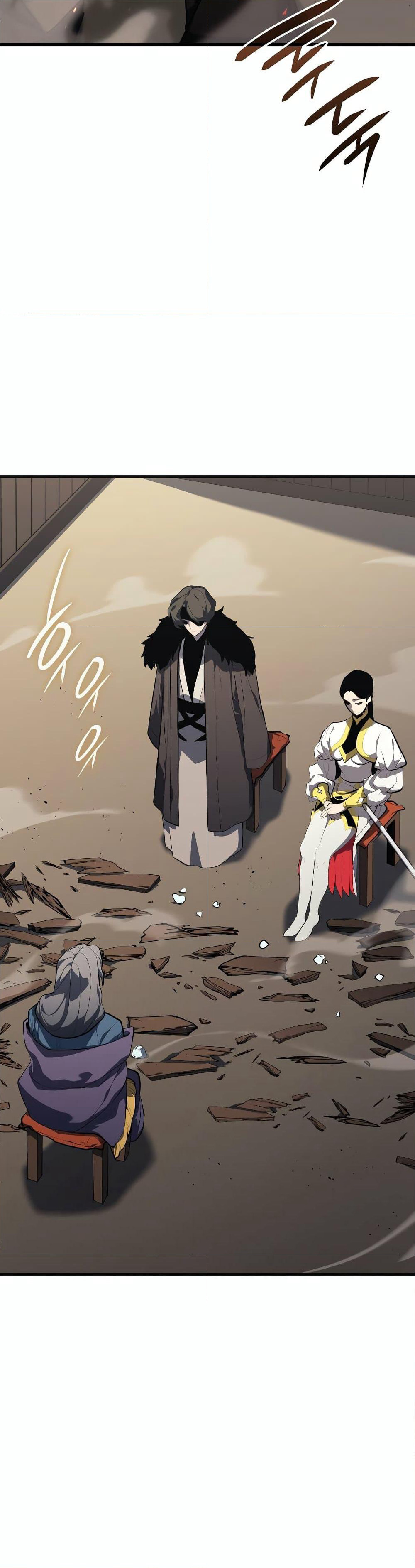 Reaper of the Drifting Moon page 4