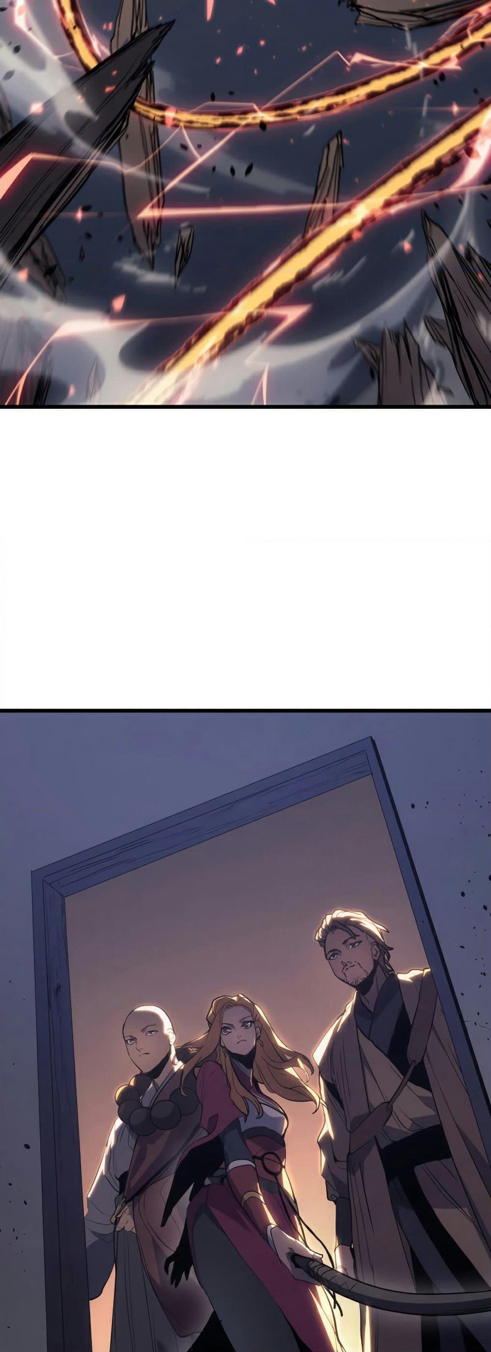 Reaper of the Drifting Moon page 4