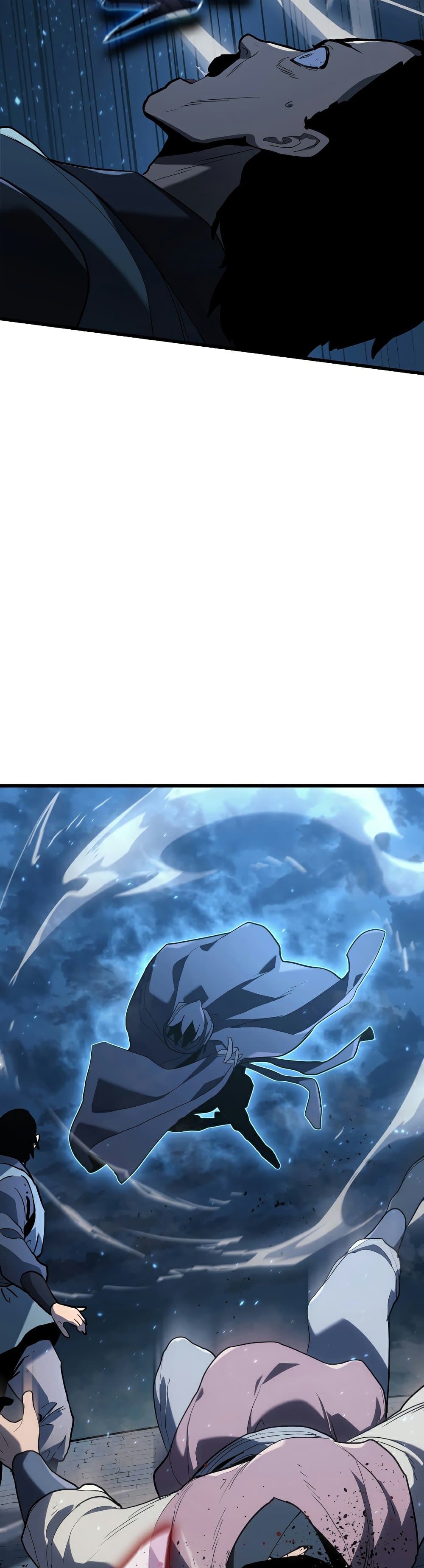 Reaper of the Drifting Moon page 9