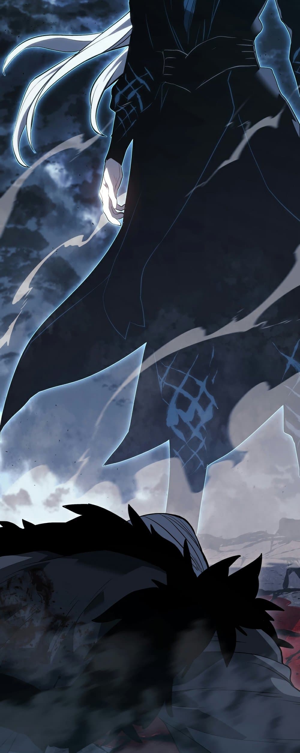 Reaper of the Drifting Moon page 3