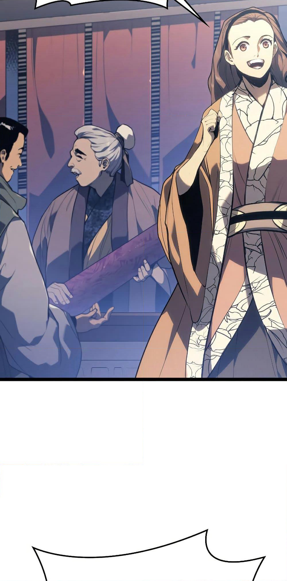Reaper of the Drifting Moon page 6