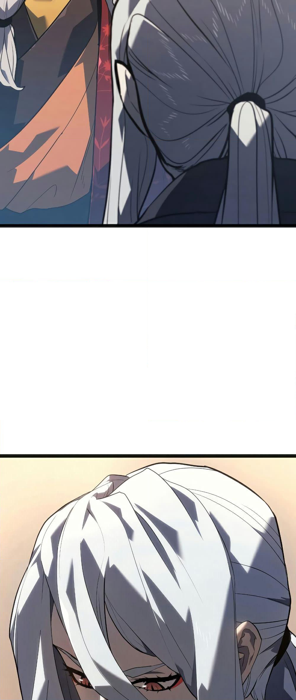 Reaper of the Drifting Moon page 9