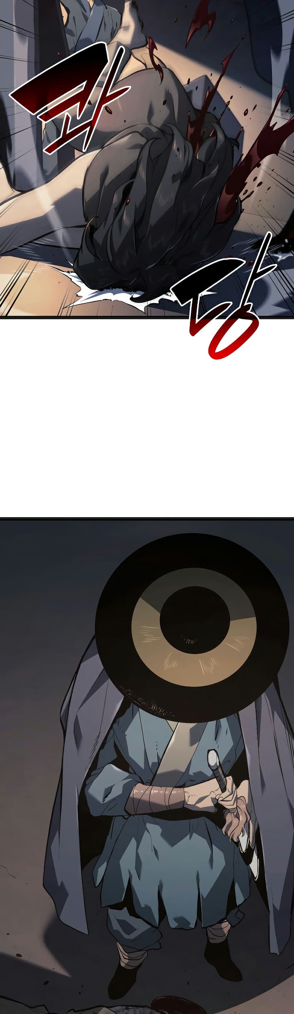 Reaper of the Drifting Moon page 6