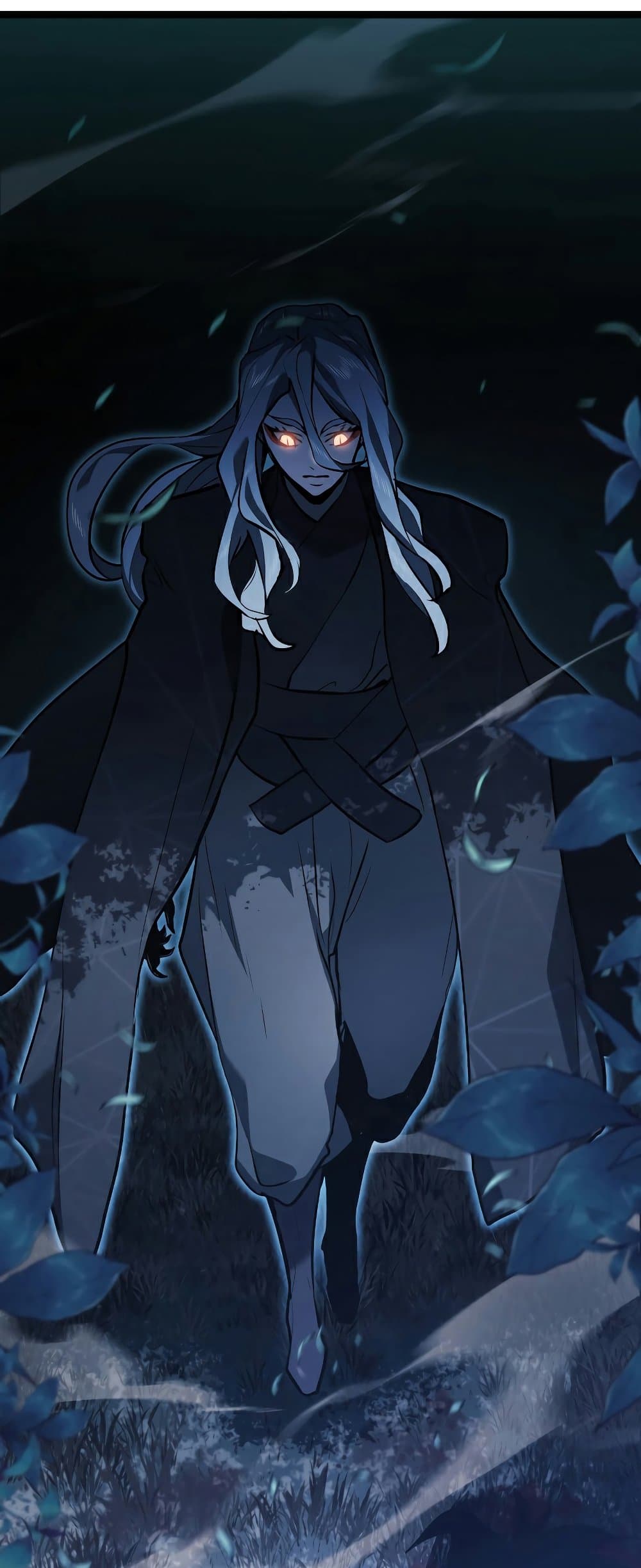 Reaper of the Drifting Moon page 6