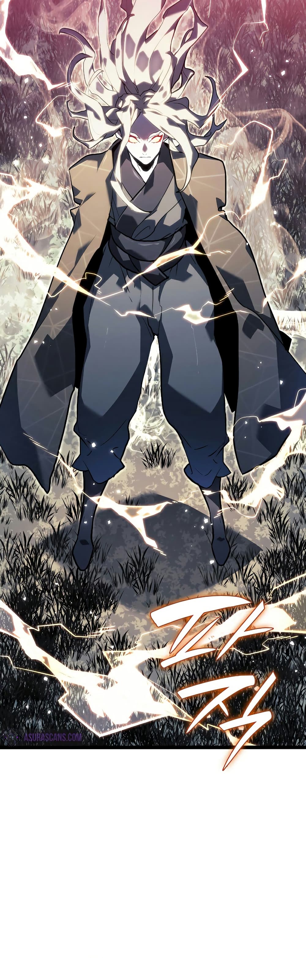 Reaper of the Drifting Moon page 4