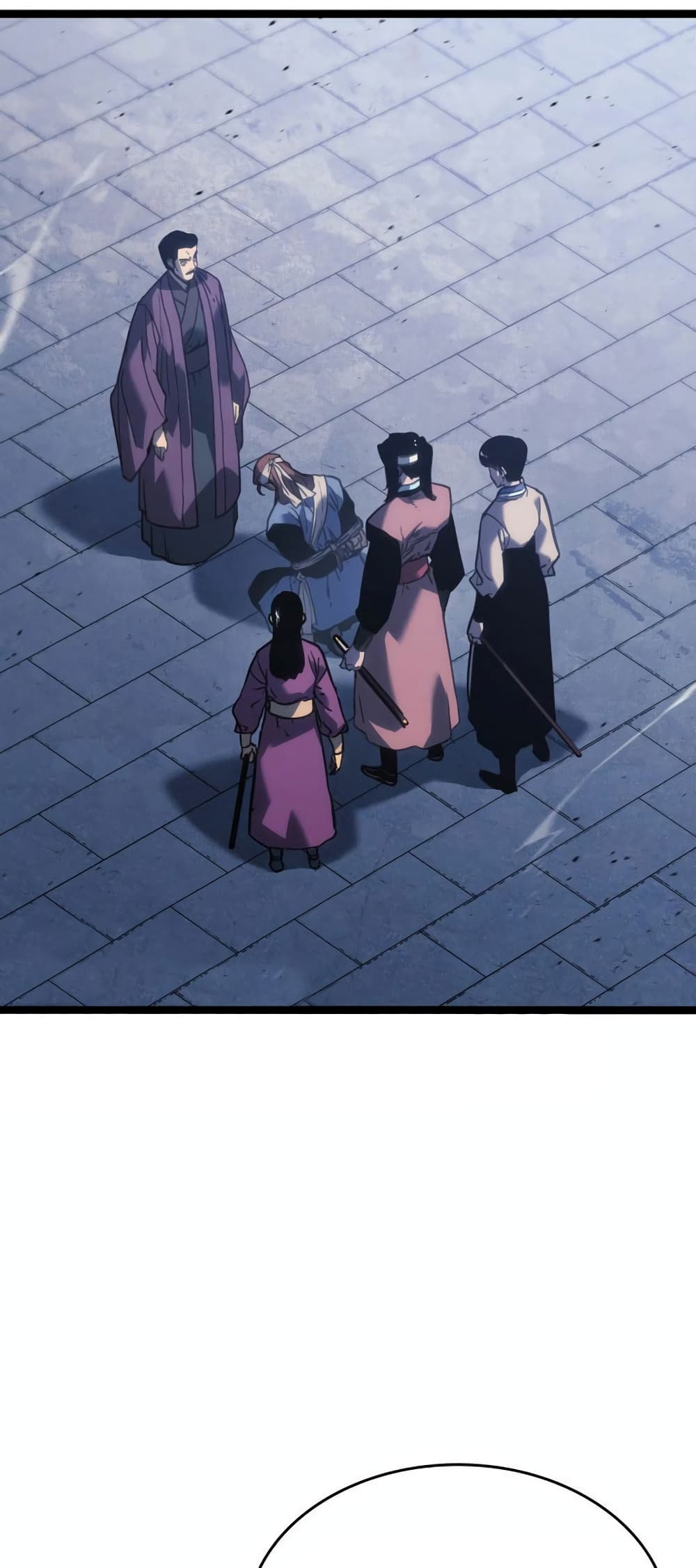 Reaper of the Drifting Moon page 4