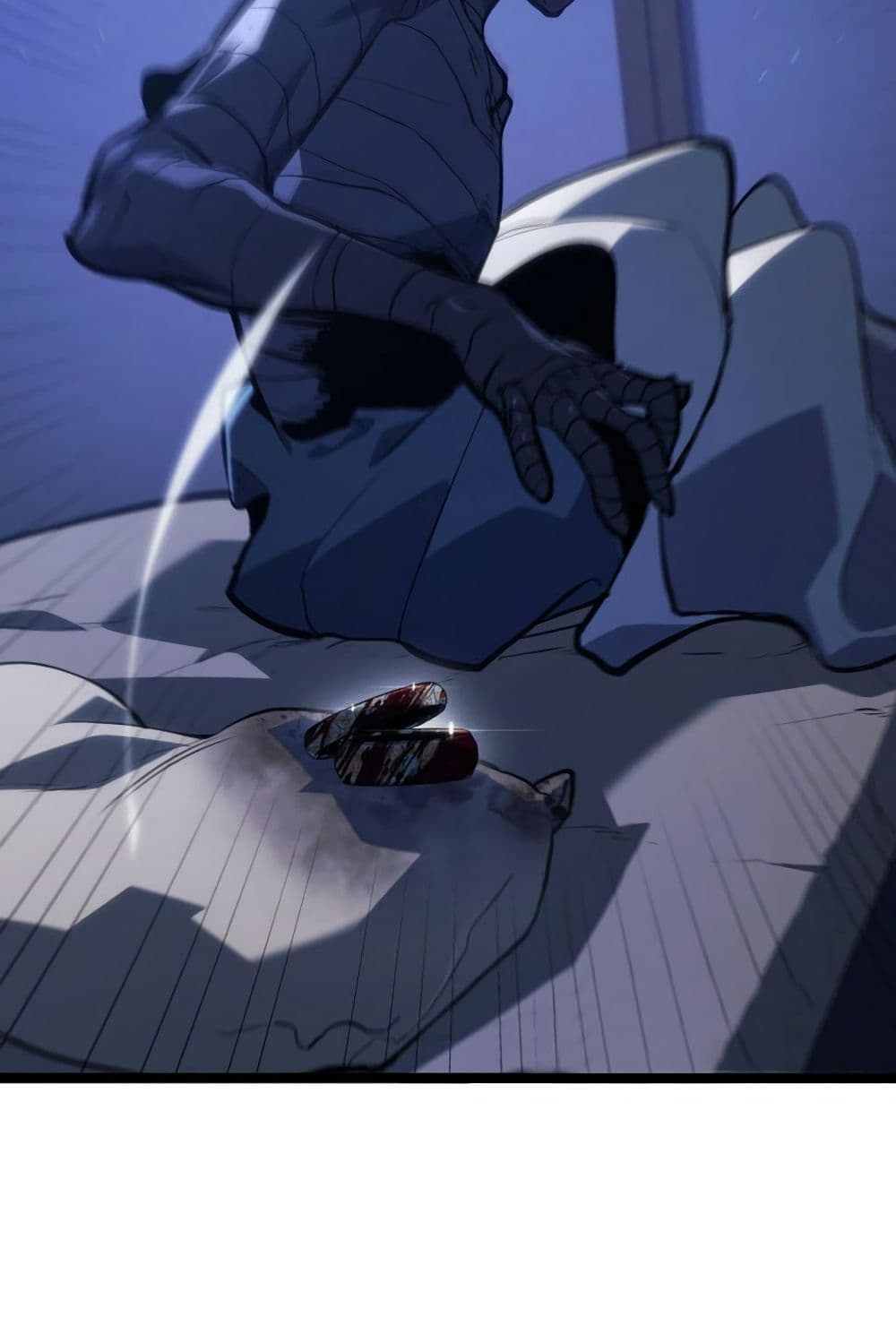 Reaper of the Drifting Moon page 6