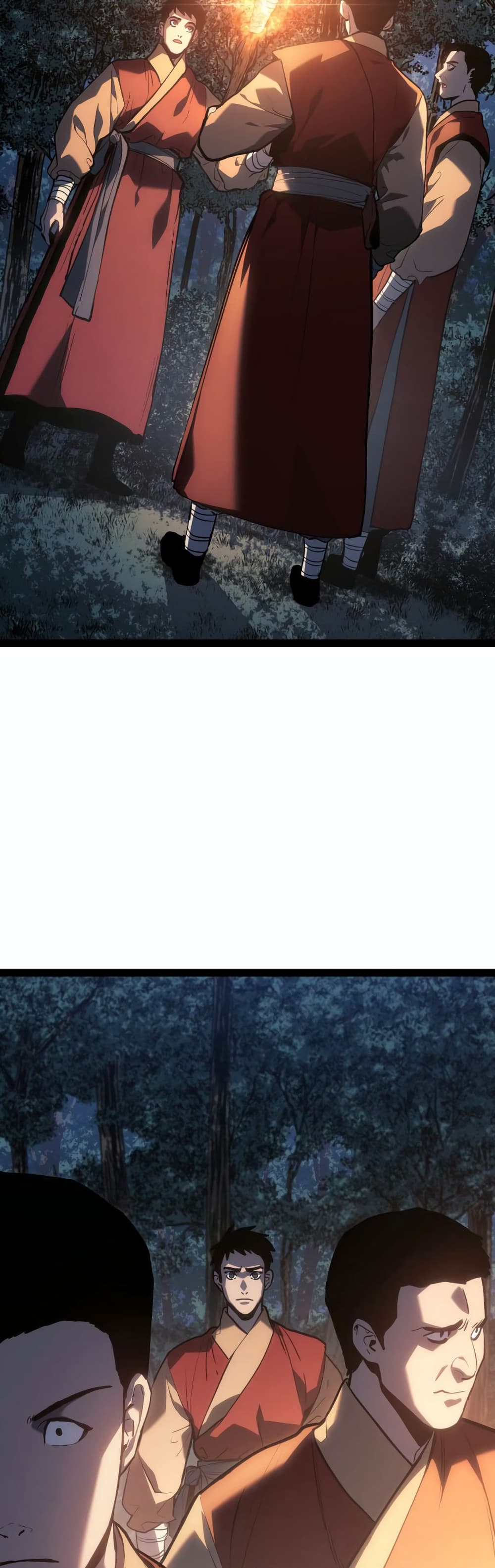 Reaper of the Drifting Moon page 9