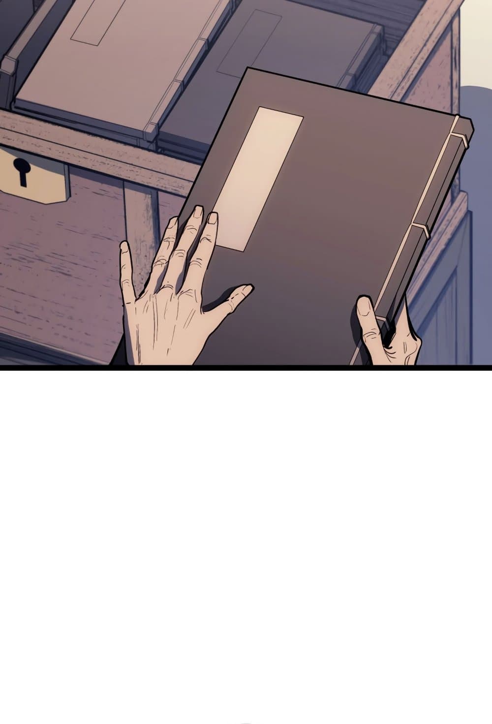 Reaper of the Drifting Moon page 6