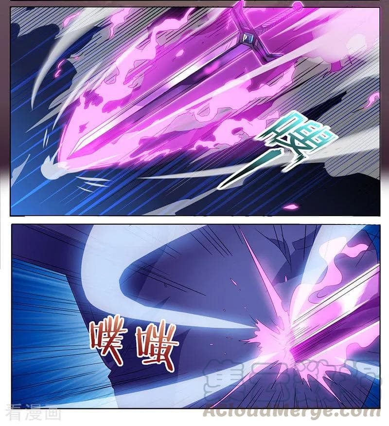Rebirth Abandoned Less Return การเกิดใหม่ของจักรพรรดิเซียน page 6