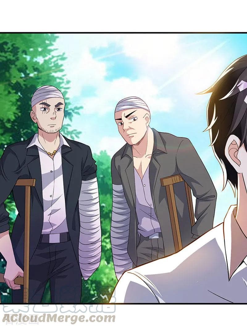 Rebirth Abandoned Less Return การเกิดใหม่ของจักรพรรดิเซียน page 7
