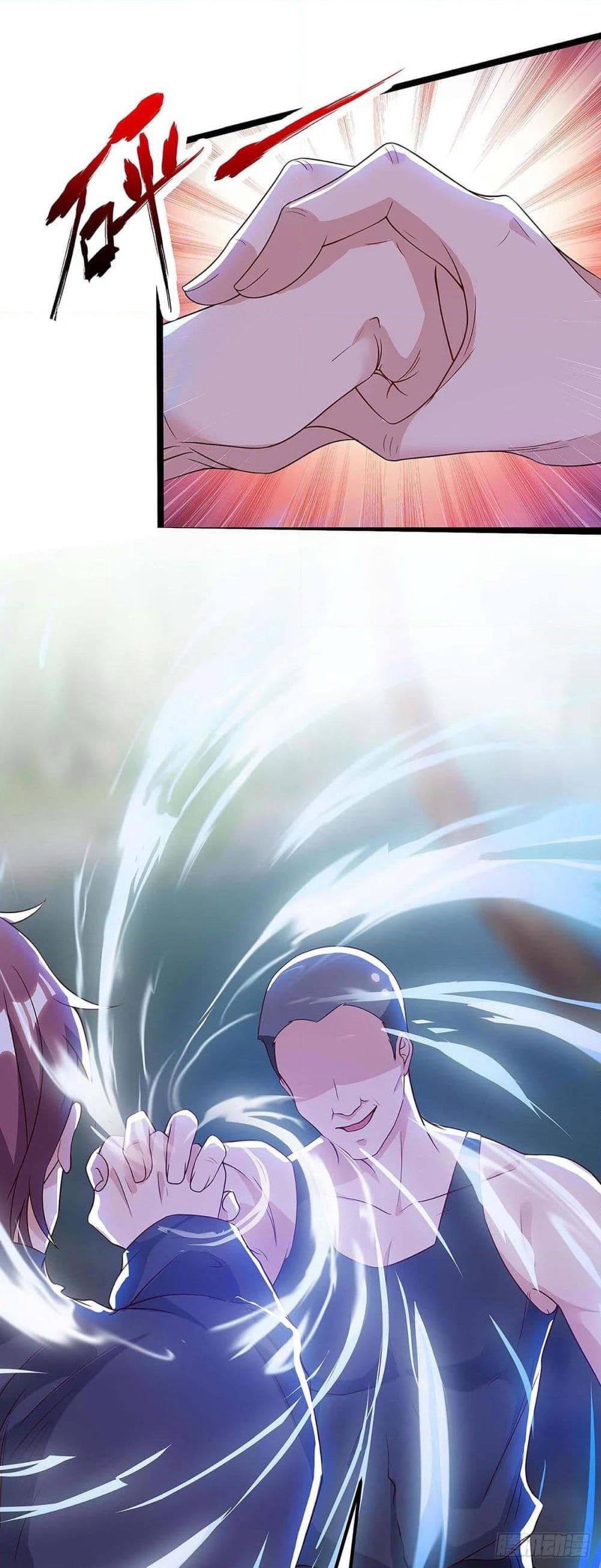 Rebirth Abandoned Less Return การเกิดใหม่ของจักรพรรดิเซียน page 4