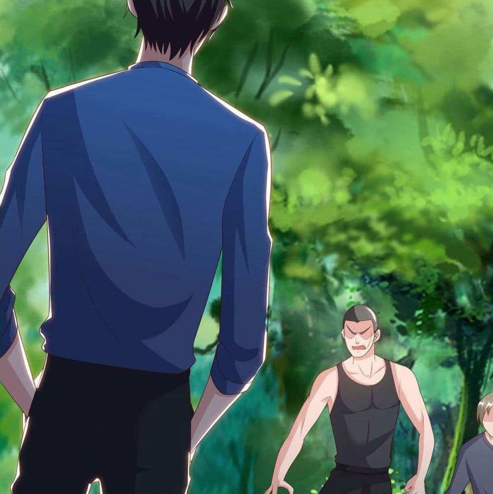 Rebirth Abandoned Less Return การเกิดใหม่ของจักรพรรดิเซียน page 6