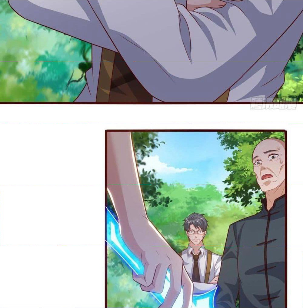 Rebirth Abandoned Less Return การเกิดใหม่ของจักรพรรดิเซียน page 9