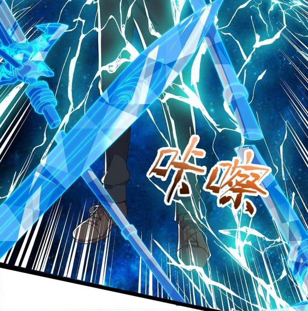 Rebirth Abandoned Less Return การเกิดใหม่ของจักรพรรดิเซียน page 5