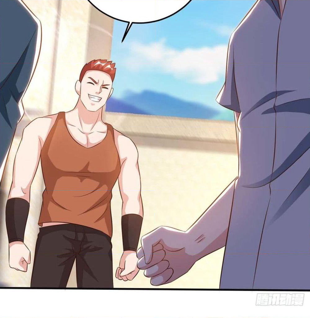 Rebirth Abandoned Less Return การเกิดใหม่ของจักรพรรดิเซียน page 3