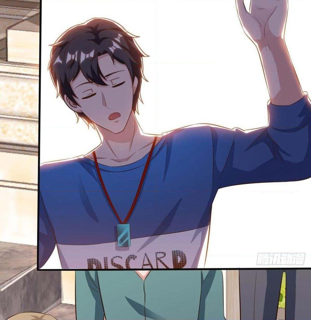 Rebirth Abandoned Less Return การเกิดใหม่ของจักรพรรดิเซียน page 10