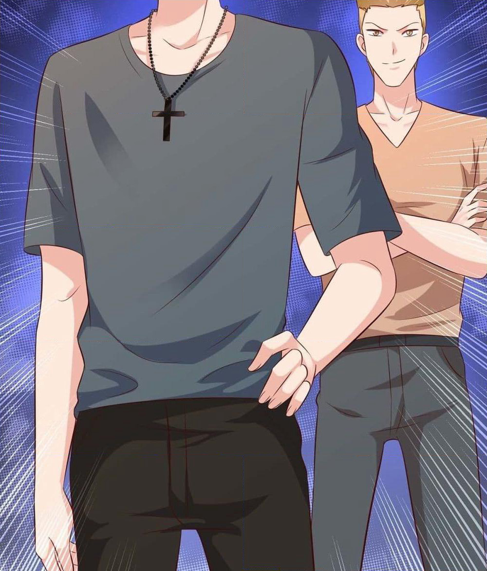 Rebirth Abandoned Less Return การเกิดใหม่ของจักรพรรดิเซียน page 10