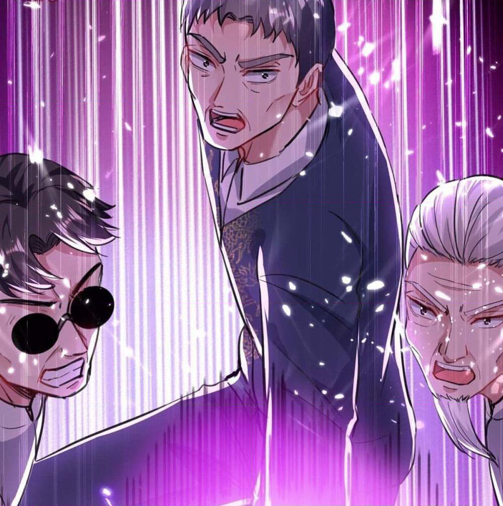Rebirth Abandoned Less Return การเกิดใหม่ของจักรพรรดิเซียน page 9
