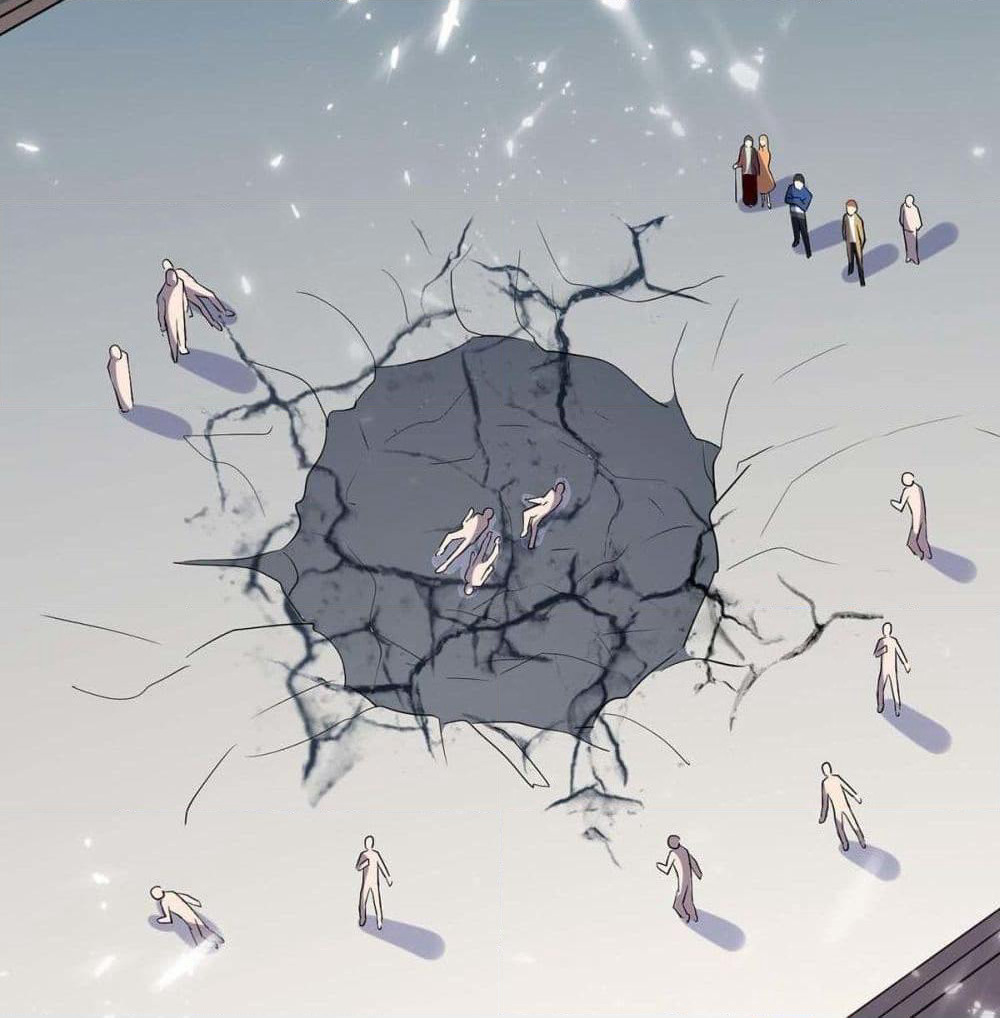 Rebirth Abandoned Less Return การเกิดใหม่ของจักรพรรดิเซียน page 3