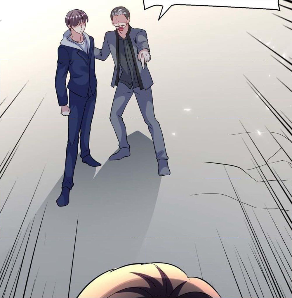 Rebirth Abandoned Less Return การเกิดใหม่ของจักรพรรดิเซียน page 8
