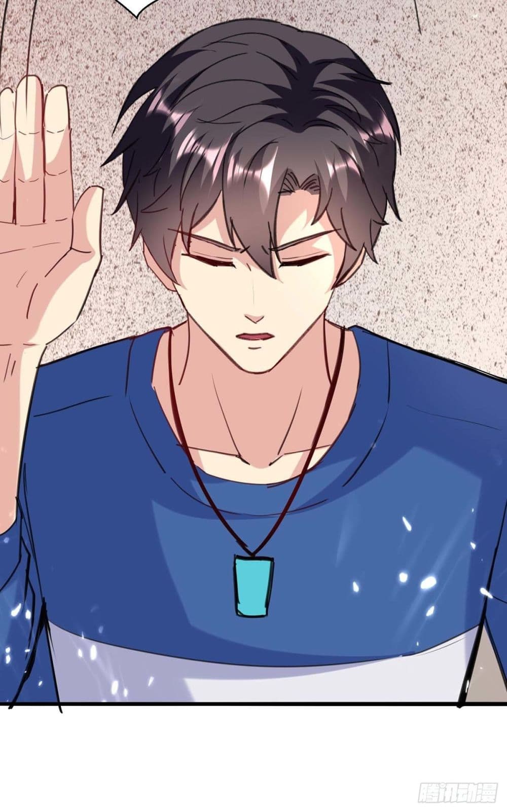 Rebirth Abandoned Less Return การเกิดใหม่ของจักรพรรดิเซียน page 7