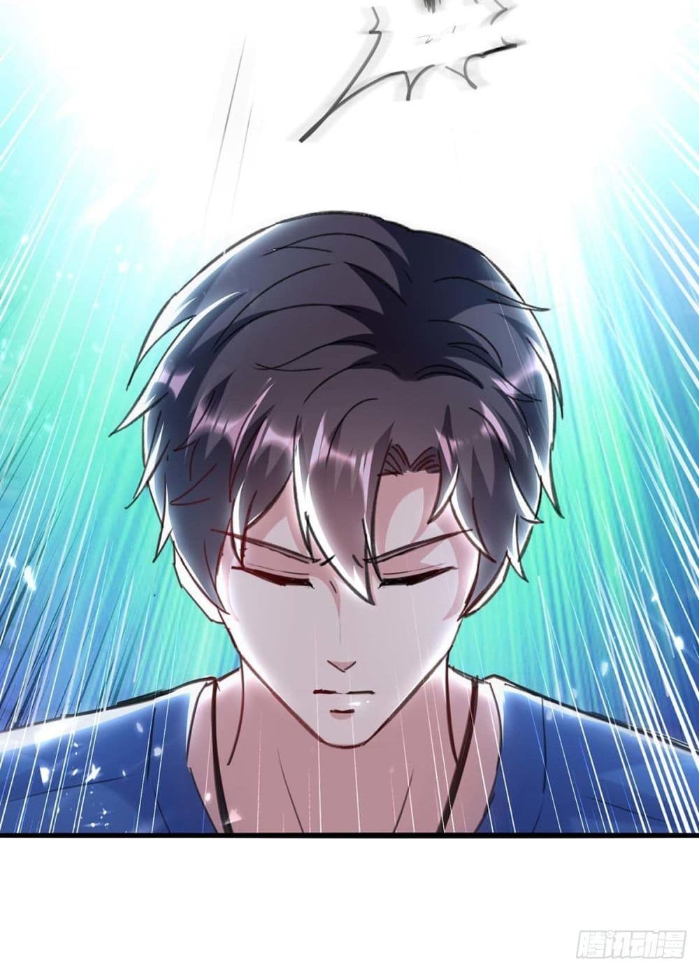 Rebirth Abandoned Less Return การเกิดใหม่ของจักรพรรดิเซียน page 9