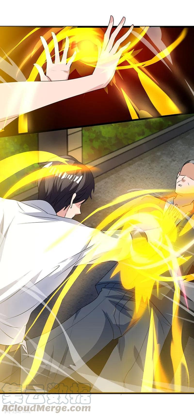 Rebirth Abandoned Less Return การเกิดใหม่ของจักรพรรดิเซียน page 2