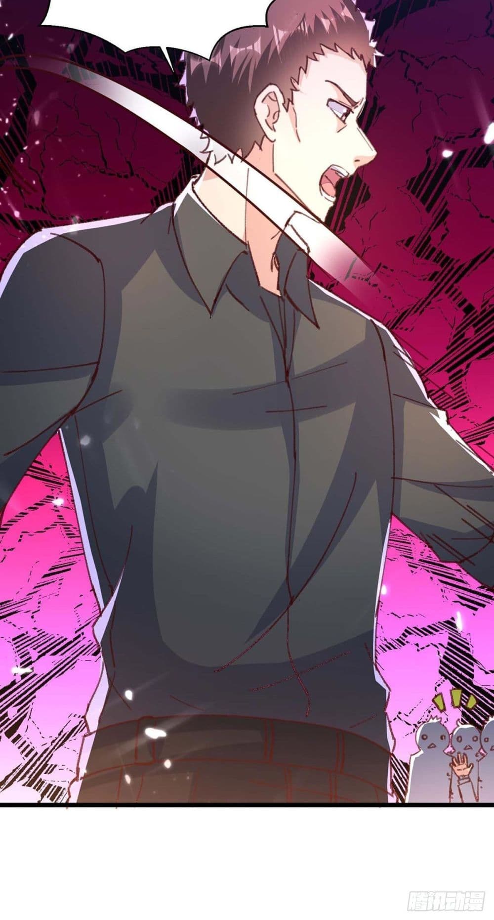 Rebirth Abandoned Less Return การเกิดใหม่ของจักรพรรดิเซียน page 6