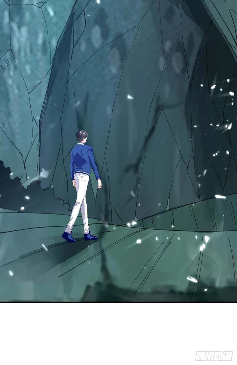 Rebirth Abandoned Less Return การเกิดใหม่ของจักรพรรดิเซียน page 6