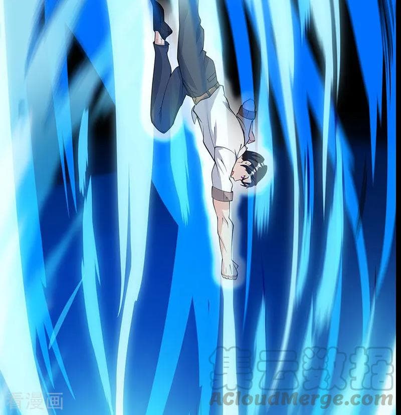 Rebirth Abandoned Less Return การเกิดใหม่ของจักรพรรดิเซียน page 10