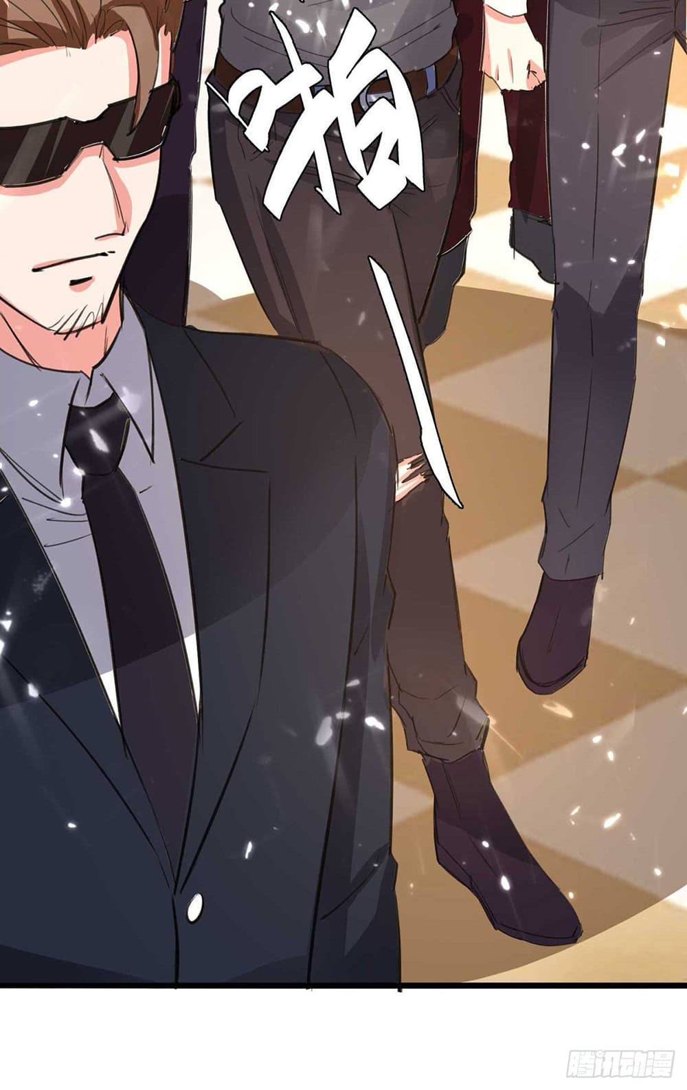 Rebirth Abandoned Less Return การเกิดใหม่ของจักรพรรดิเซียน page 5