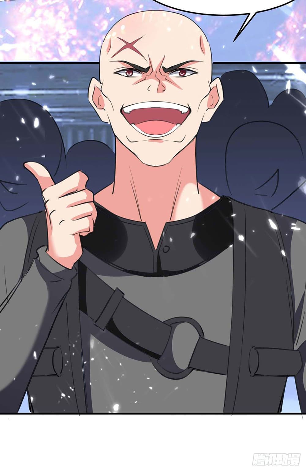 Rebirth Abandoned Less Return การเกิดใหม่ของจักรพรรดิเซียน page 8