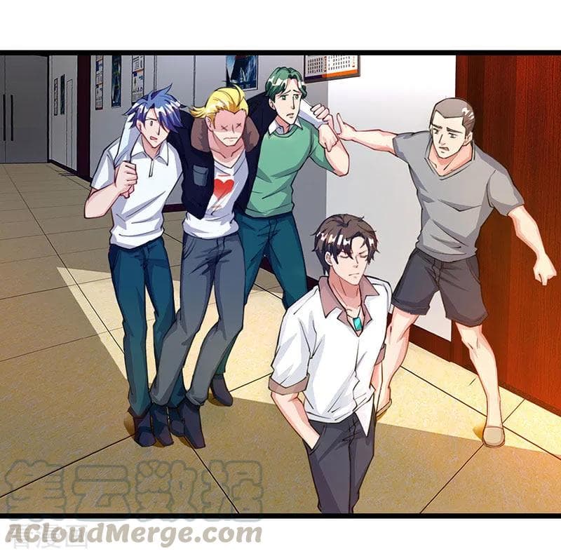 Rebirth Abandoned Less Return การเกิดใหม่ของจักรพรรดิเซียน page 2