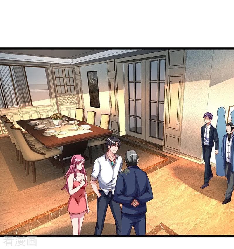 Rebirth Abandoned Less Return การเกิดใหม่ของจักรพรรดิเซียน page 4