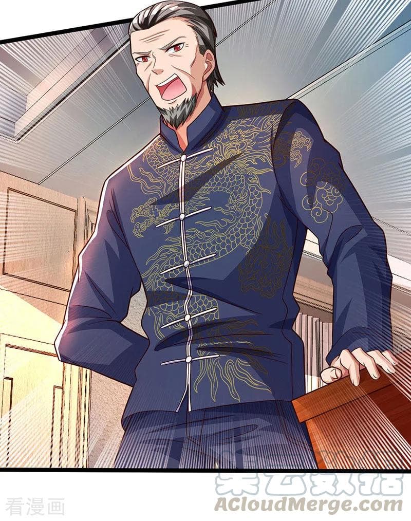 Rebirth Abandoned Less Return การเกิดใหม่ของจักรพรรดิเซียน page 10