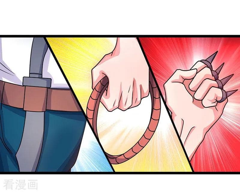 Rebirth Abandoned Less Return การเกิดใหม่ของจักรพรรดิเซียน page 8