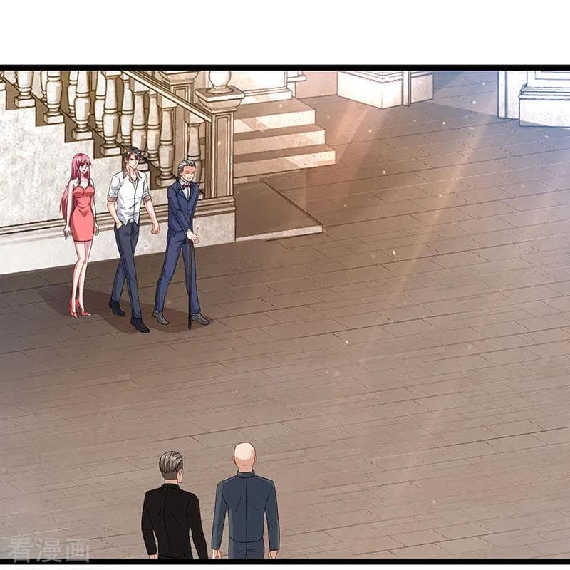 Rebirth Abandoned Less Return การเกิดใหม่ของจักรพรรดิเซียน page 4