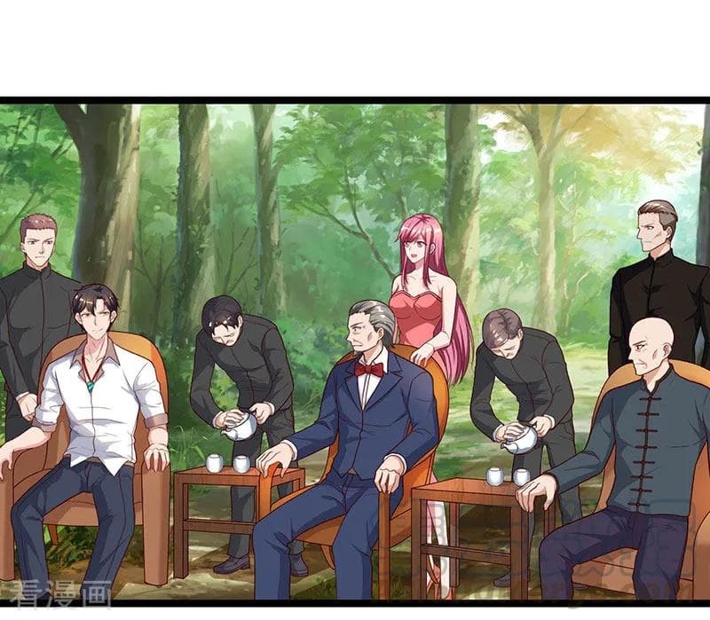 Rebirth Abandoned Less Return การเกิดใหม่ของจักรพรรดิเซียน page 10
