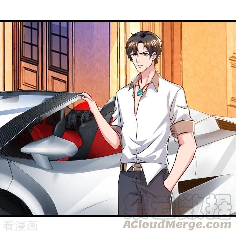Rebirth Abandoned Less Return การเกิดใหม่ของจักรพรรดิเซียน page 14