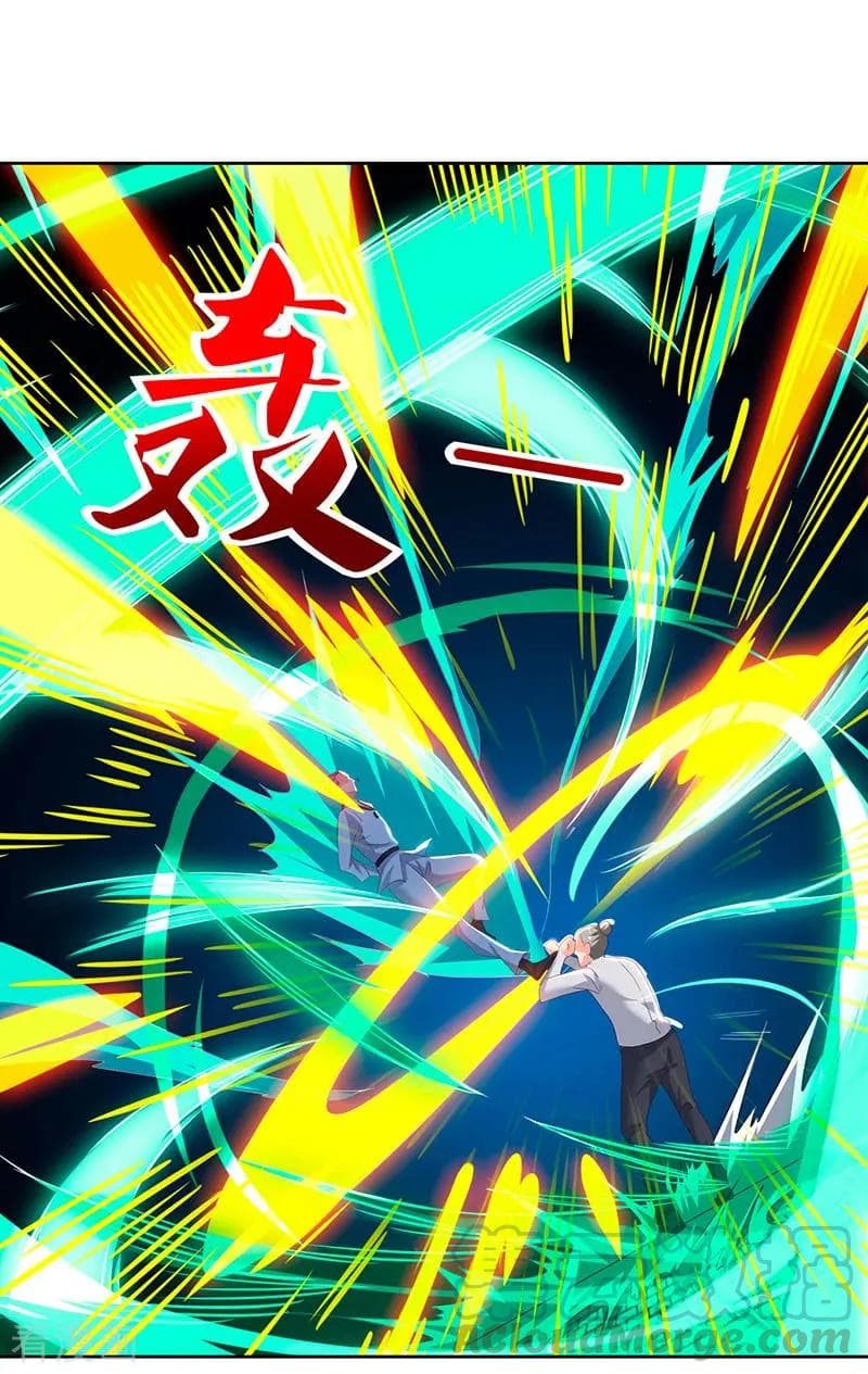 Rebirth Abandoned Less Return การเกิดใหม่ของจักรพรรดิเซียน page 10