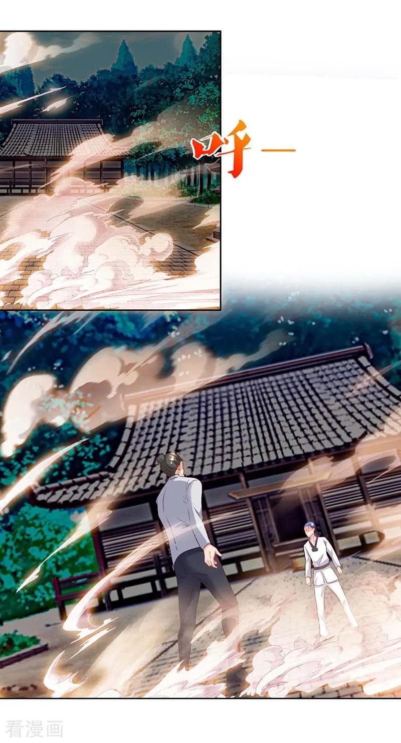 Rebirth Abandoned Less Return การเกิดใหม่ของจักรพรรดิเซียน page 12